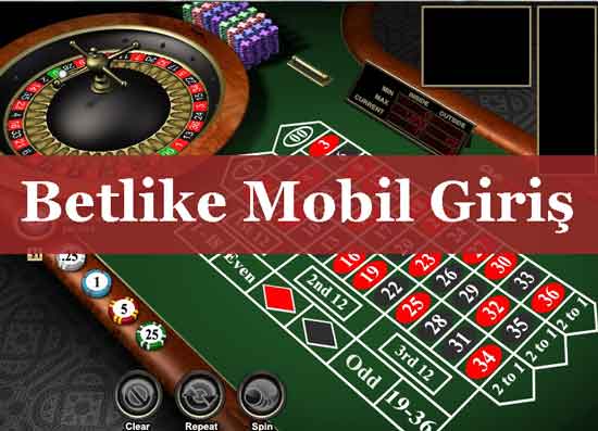 betlike Telefonunuza Bağlanamıyor