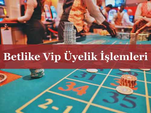 betbetco VIP Özel Danışmanı