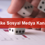 betlike sosyal medya hesapları ile güncel duyurulardan ve betlike bahis sitesinin muhteşem promosyonlarından hemen haberdar ol.