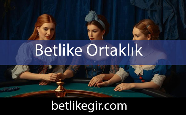 Betlike ortaklık vasıtasıyla kazandıran yapıda bulunmaktadır.