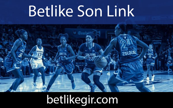 Betlikle son link vasıtasıyla mükemmeliyetçi yapıdadır.