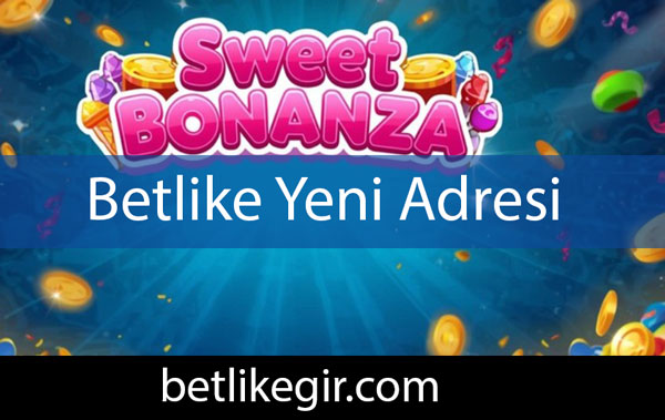 Betlike yeni adresi aracılığıyla mükemmeliyetçi konumdadır.