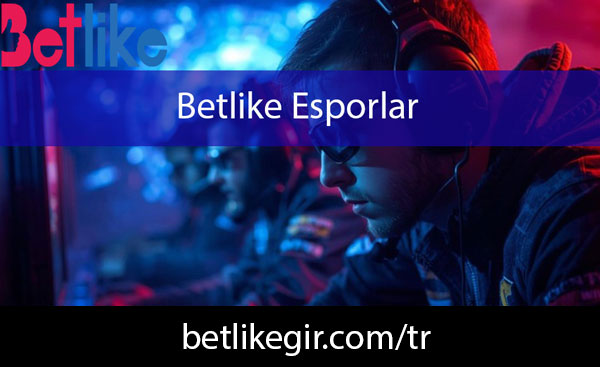 Betlike esporlar kısmıyla ciddi alaka görmektedir.
