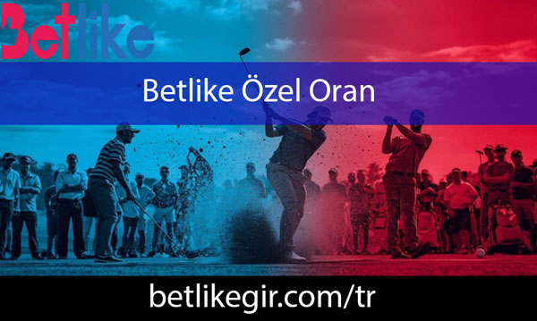 Betlike özel oran yansıtan hassasiyetli platformdur.